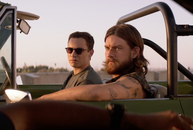 animal kingdom season 5 photos tnt