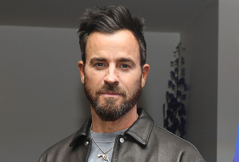 Justin Theroux The Mosquito Coast Apple