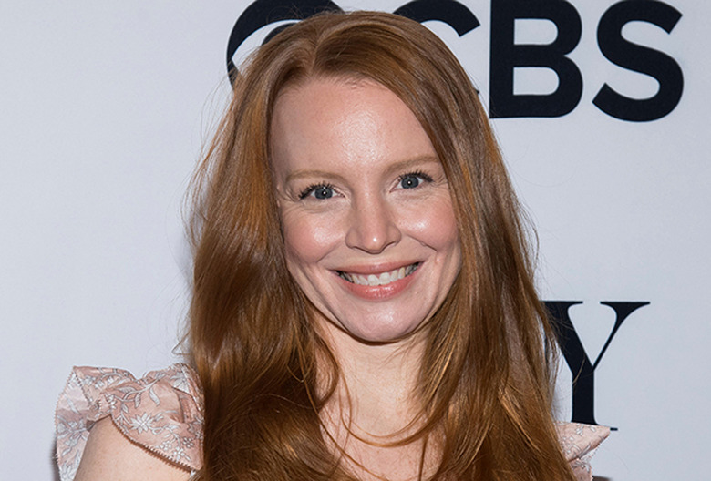 Lauren Ambrose