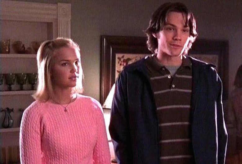 arielle-kebbel-gilmore-girls