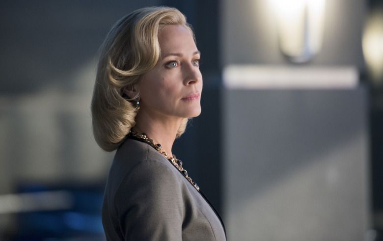 Arrow Final Season Returns