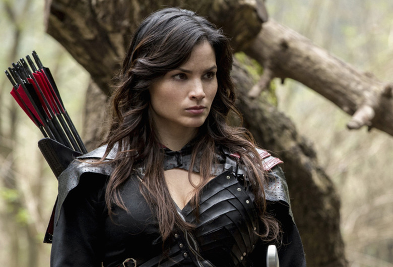 Arrow Final Season Returns
