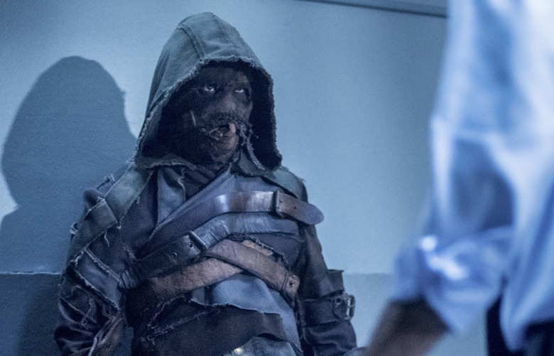 Arrow Final Season Returns
