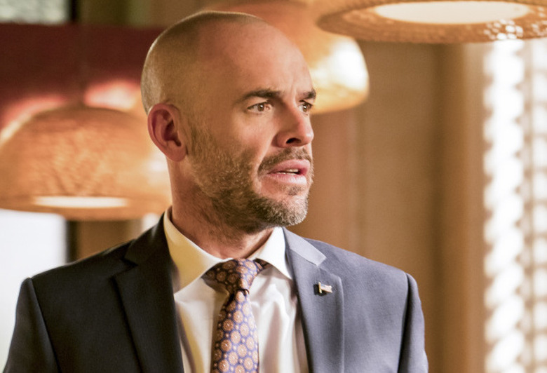 Arrow Final Season Returns