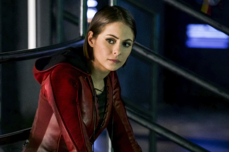 Arrow Final Season Returns