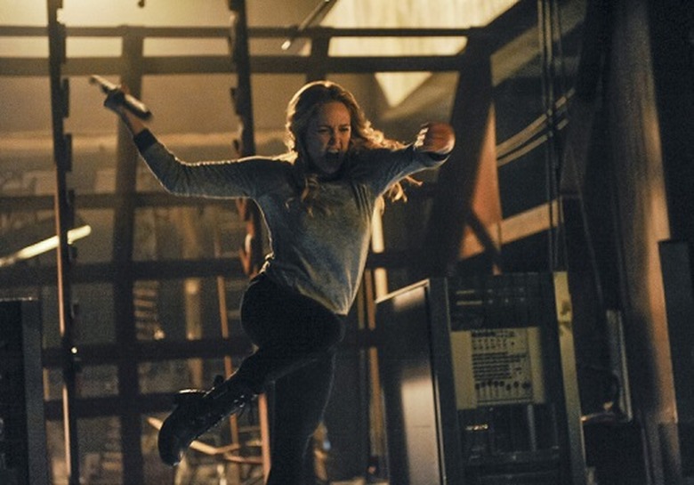 Arrow Season 2 Spoilers