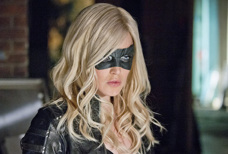 Arrow Best Worst Reveals