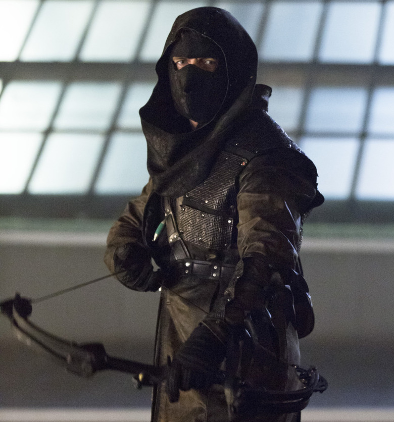 Arrow Best Worst Reveals