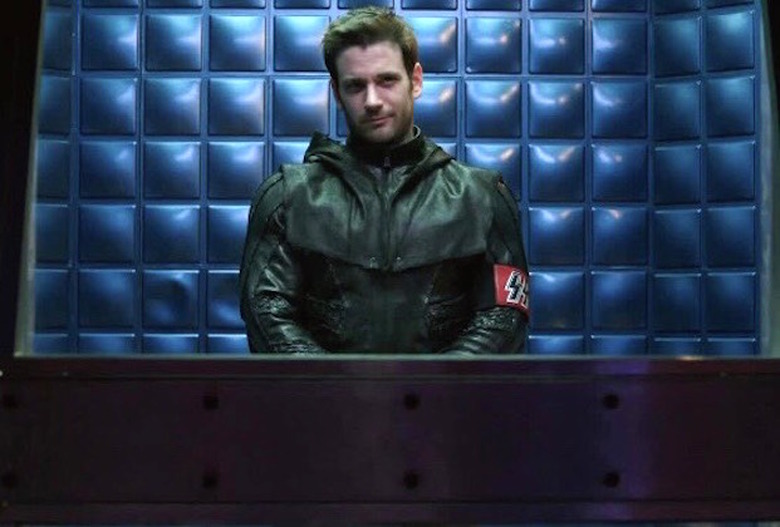 Arrow Best Worst Reveals