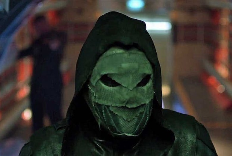 Arrow Best Worst Eeveals