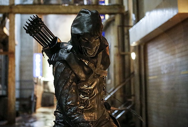 Arrow Best Worst Reveals