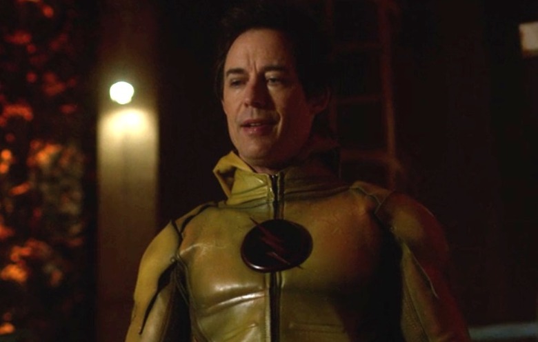 Flash Best Worst Reveals