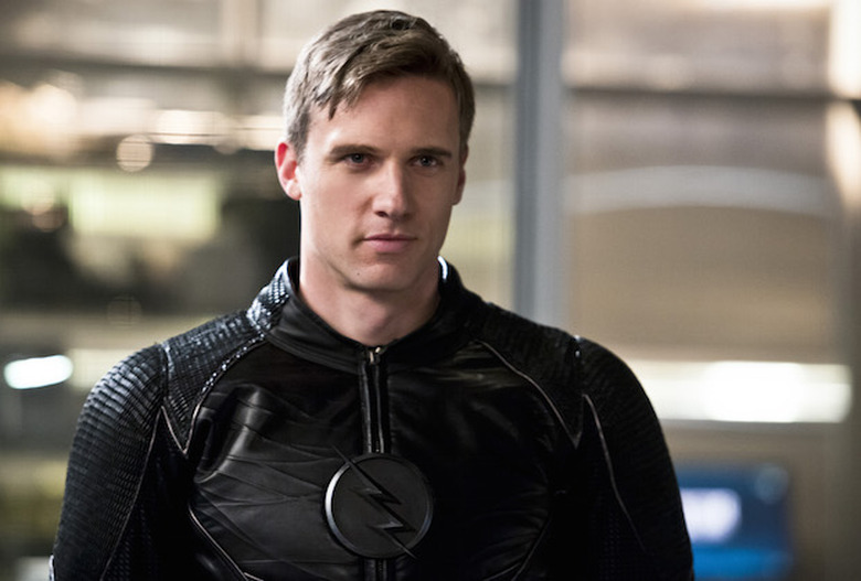 Flash Best Worst Reveals