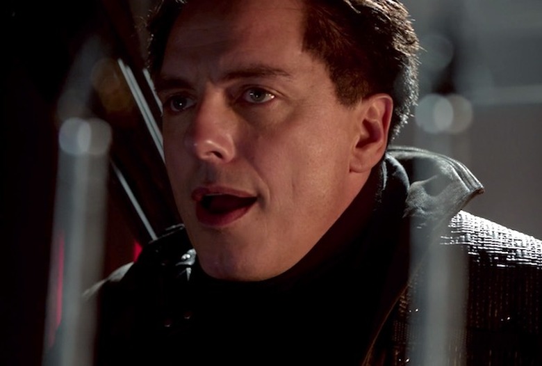 Arrow Best Worst Reveals