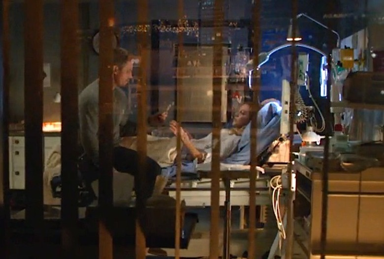 Arrow Laurel Dies