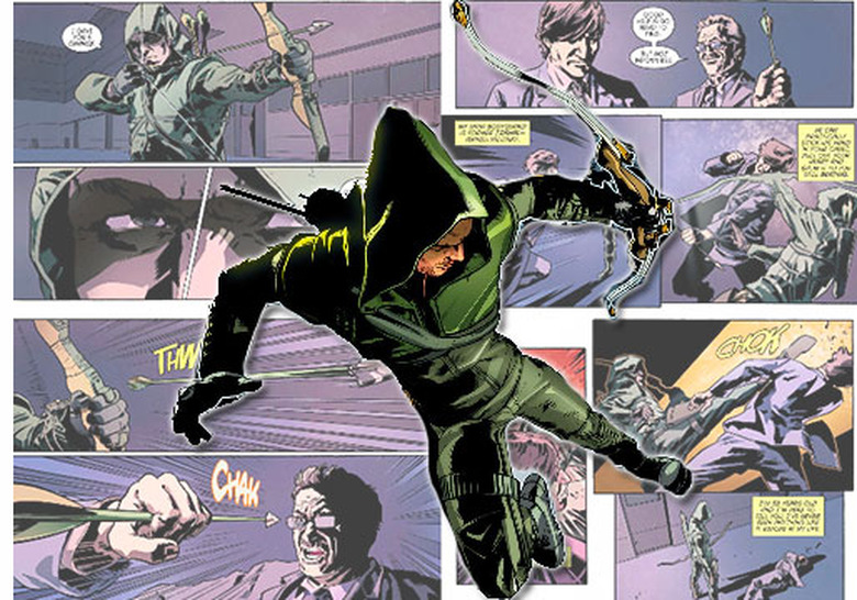 TVComics_Arrow2_DW