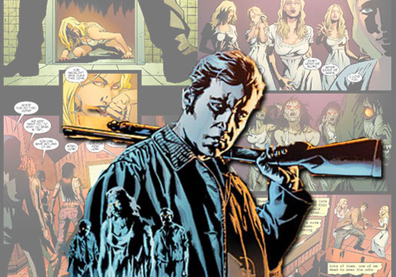 TVComics_Supernatural_DW