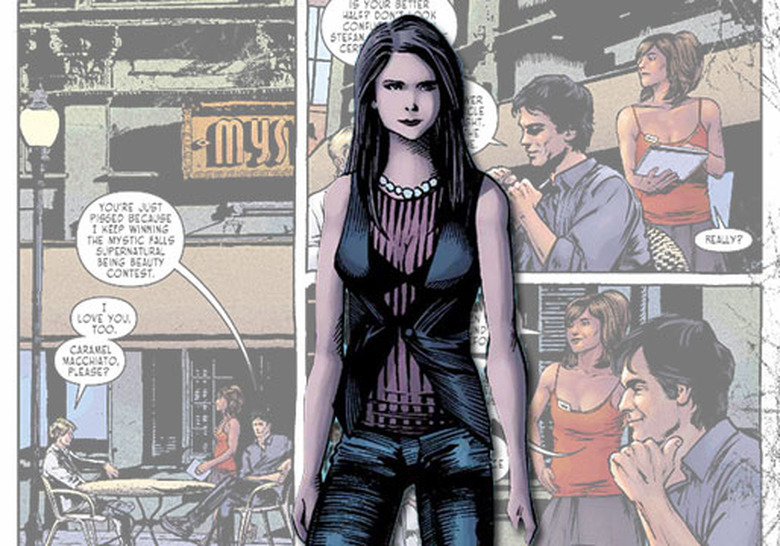 TVComics_VampireDiaries_DW