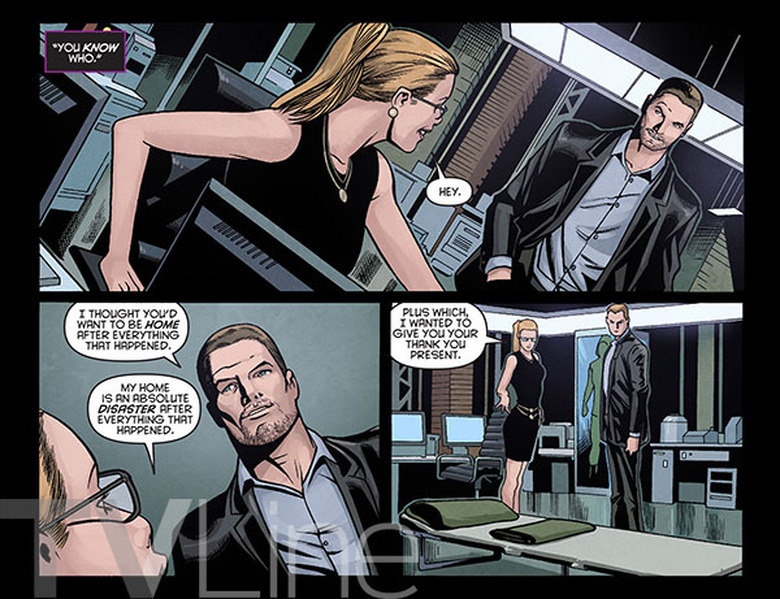 Arrow Felicity Oliver Bed Wine