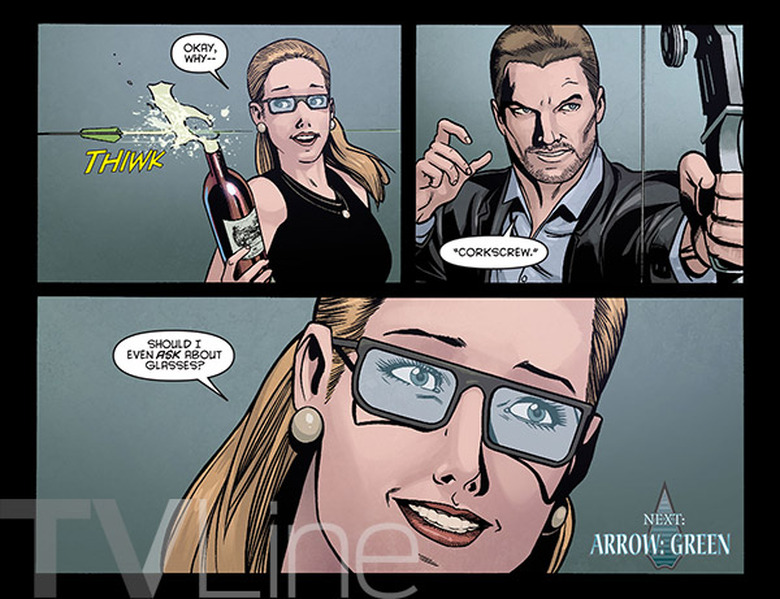 Arrow Felicity Oliver Bed Wine