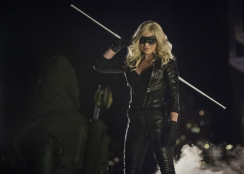 Arrow Season 3 Premiere