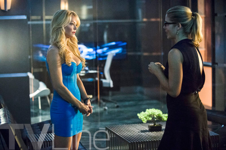 Arrow_Felicitys_Mother1
