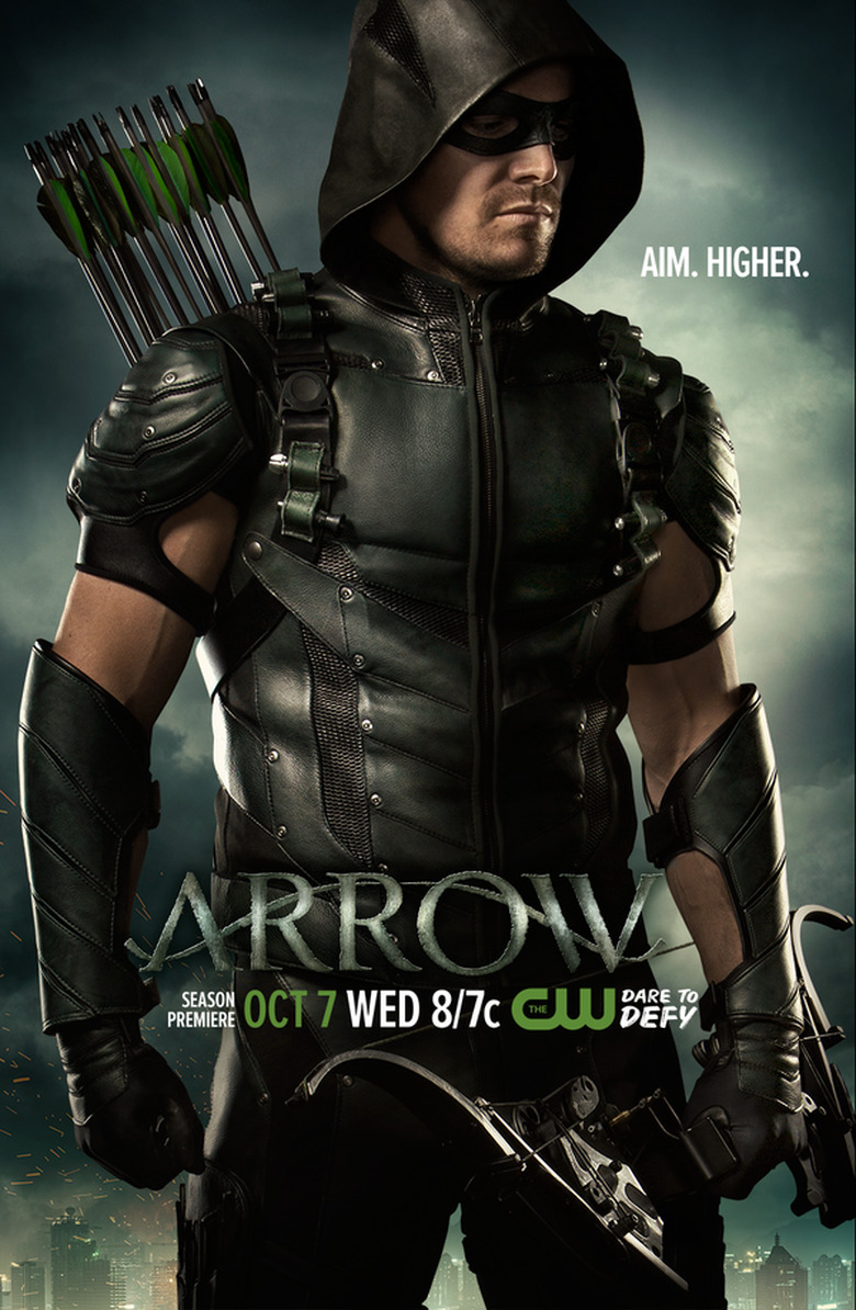 arrow-season-4-photos