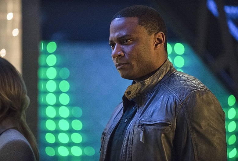 Arrow Season 4 Spoilers