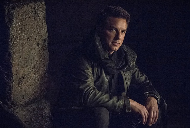 Arrow Season 4 Spoilers