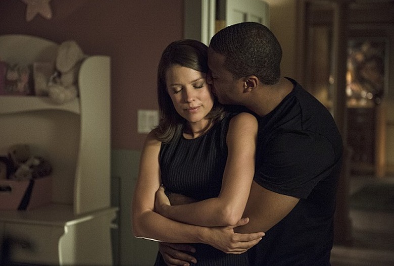 Arrow Season 4 Spoilers