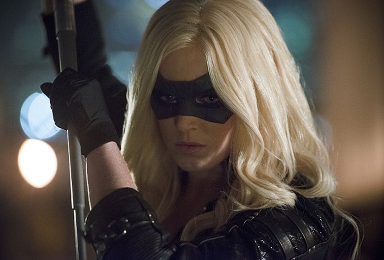 Arrow Season 4 Spoilers
