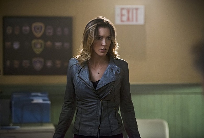 Arrow Season 4 Spoilers