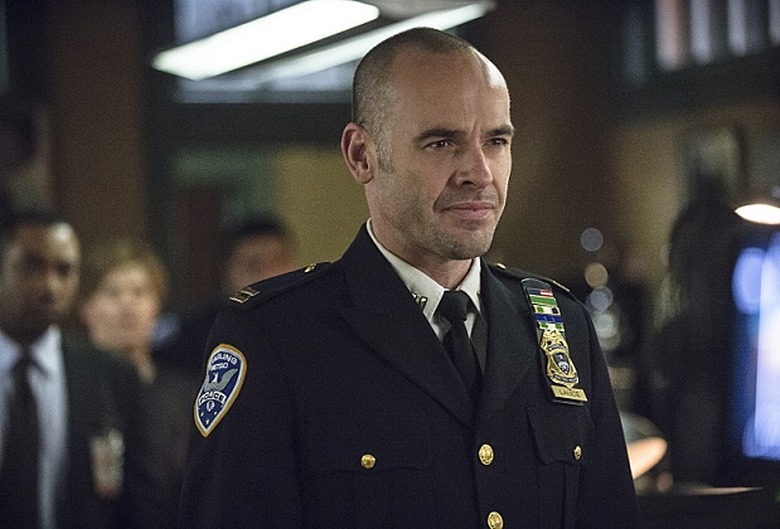 Arrow Season 4 Spoilers