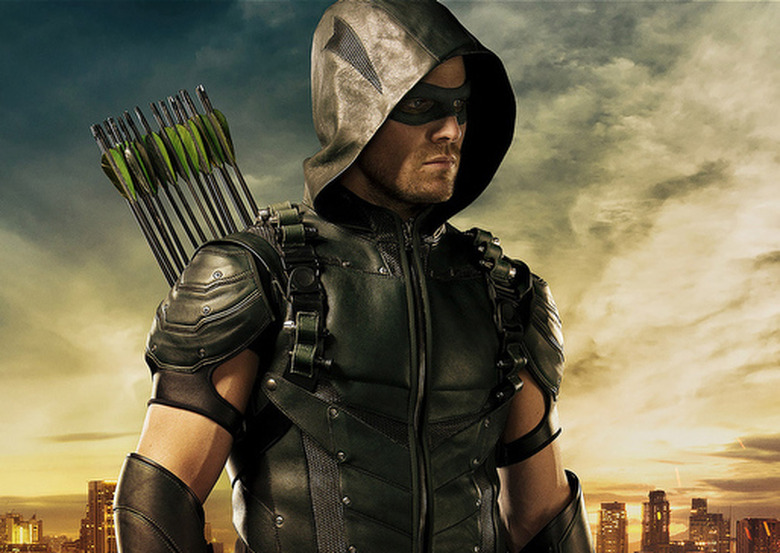 Arrow