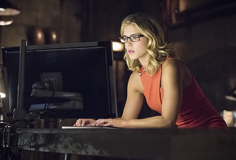 Arrow Season 4 Who Died