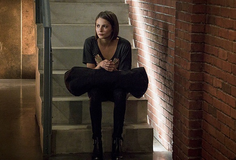 Arrow Season 4 Who Died