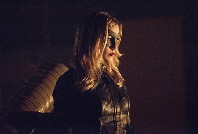 Arrow Season 4 Who Died