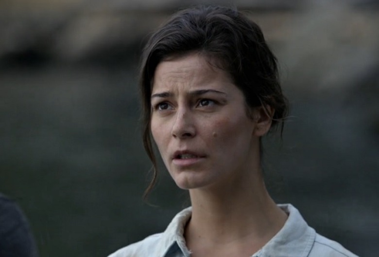 Arrow Season 4 Who Died
