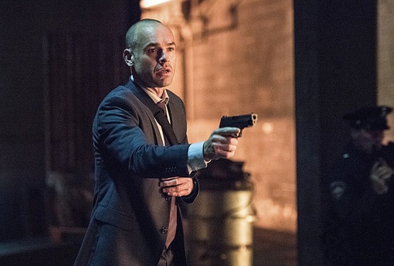 Arrow Season 4 Who Died