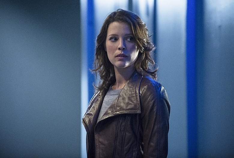 Arrow Season 4 Who Died