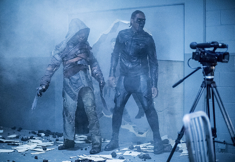 Arrow
