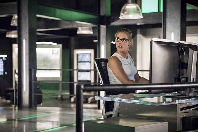 Arrow