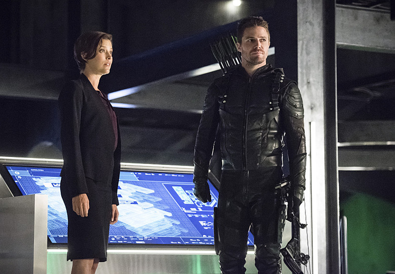 Arrow