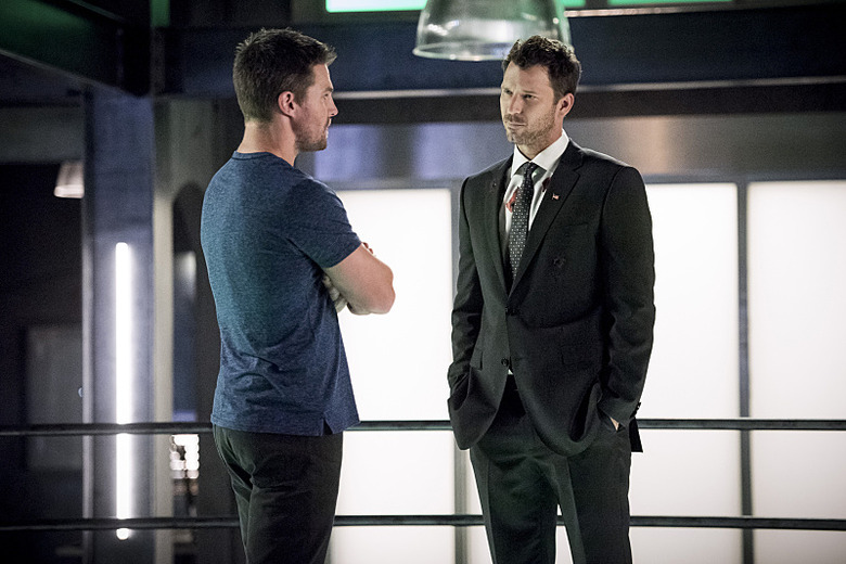 Arrow