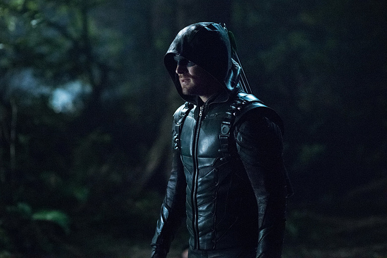 Arrow