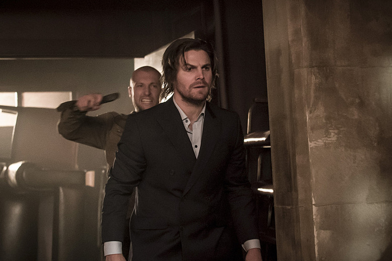 Arrow