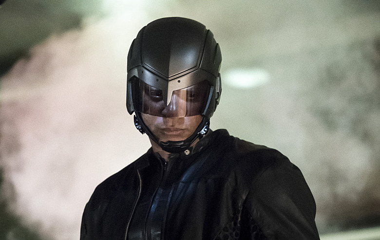 Arrow