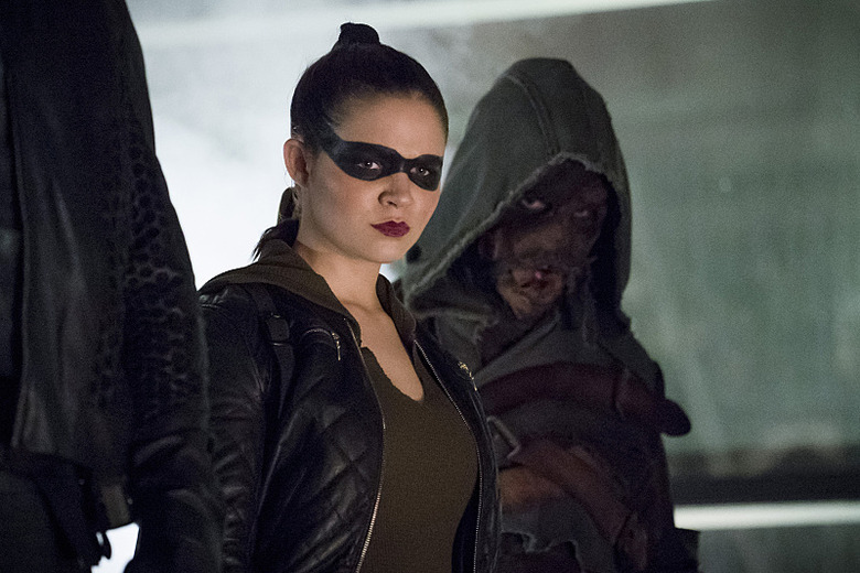 Arrow