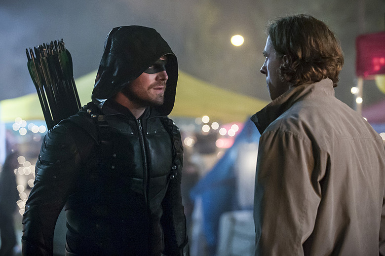 Arrow