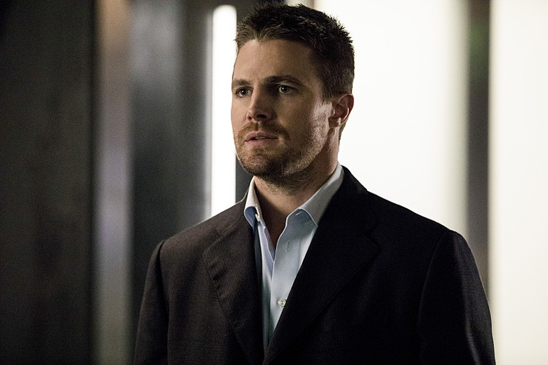Arrow